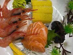 -松坂屋日料自助(长城路店)