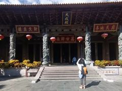 -大理文庙(大理古城)