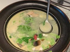 -潮堂 · 潮州菜(国贸商城店)