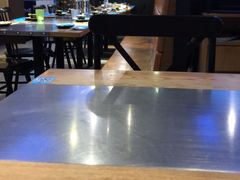 大堂-鱼库·不仅是一家烤鱼店(车公庙店)