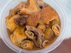 -韦记牛杂汤(清晖园店)