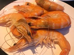 -龙之梦万丽酒店青餐厅