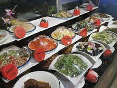 -前王院•巧克力海鲜市集餐厅(万平口店)