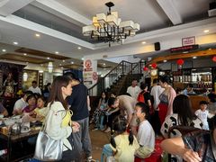 -鸽鸟轩(石岐店)
