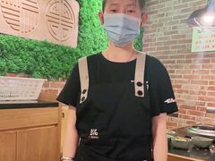 -梨花自助烤肉(天河城店)