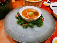 -丽晶美庐·玉兰餐厅