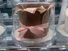 -DQ·蛋糕·冰淇淋(手工定制蛋糕长泰广场店)