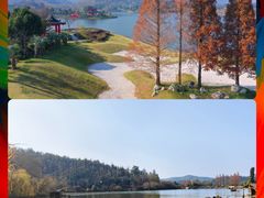 -南京银杏湖乐园
