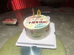 -厝小满.姜母鸭/泉州菜(桥南店)
