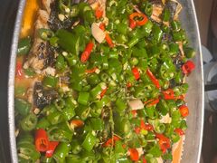 -青花椒秘制烤鱼(光启城店)