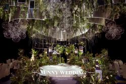 -青岛sunny喜铺婚礼策划(名汇国际店)