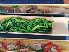 -竹泉农庄·竹筒饭(从化店)