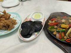 -吉源大排档·鱼生·海鲜(烧烤彩印厂店)