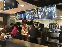 -麦当劳(垡头西路店)