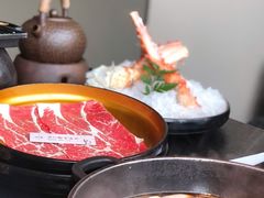 -花潮料理艺食馆(成都万象城店)