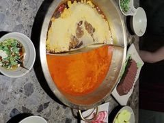 -小龙坎火锅(总店)