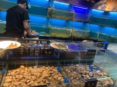 -九月海·海鲜自助(世纪东方店)