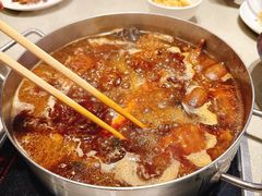 -蝎王府羊蝎子(虎坊桥总店)