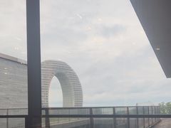 -南太湖山庄·四季轩&国风堂中餐厅