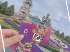 -上海迪士尼度假区