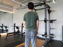 -BOSS健身