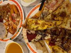 -比格比萨自助(宝山日月光店)