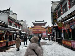 -汴河街