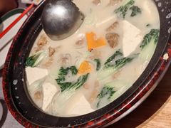 -秀儿四九城·新京菜(亚运村鸟巢店)