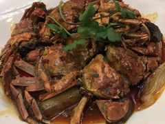 -大川先生·小龙虾·川菜(信义坊店)