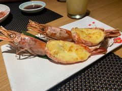 -虹料理·日料放题(悠方店)