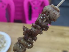 -肥姨美食(红旗店)
