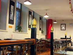 -老都一处饺子馆(道里店)