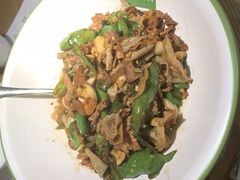 费大厨辣椒炒肉-费大厨辣椒炒肉(万家丽一店)