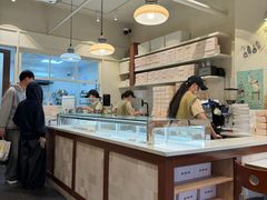-发酵食堂(屏风街店)