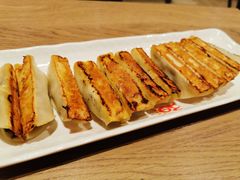 风味锅贴-阳阳中国饭(北京荟聚店)