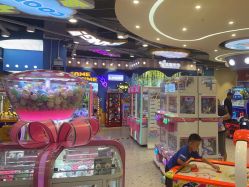 -星趣童堡(星河COCO City民治店)