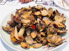 -雅逸居海鲜小厨