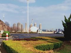 -泊石湾海滨浴场