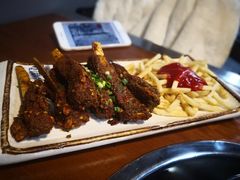 -代羊肉(中和店)