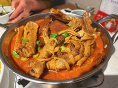 -不倒翁·安徽名菜楼(步行街店)