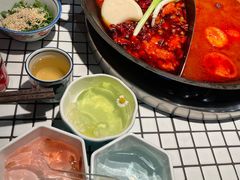 -董眼镜火锅(洪崖洞总店)