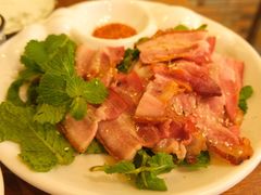 纳西烤肉-小厨子私房菜·云南美食店