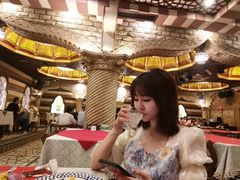 -一千一夜(工体店)