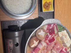 -味太助·银饭食堂(中华城店)