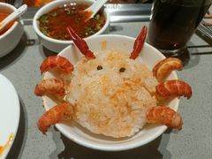 -海底捞火锅(万达坊店)