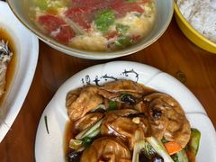 -灵福缘私房菜·农家菜(拈花湾·灵山大佛必推店)