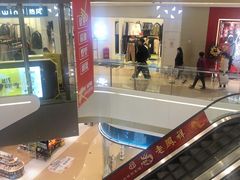 -布吉佳兆业广场