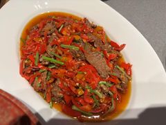 -南堂馆·新川菜(春熙路店)