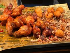 -梨花自助烤肉(乐宾店)
