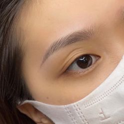 -本小姐美学·半永久纹眉野生眉